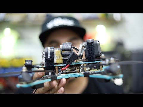 Will a drone still power on after being lost for 3 years?! - UCT-U9XQDwnKKCqzEQC7AgOg