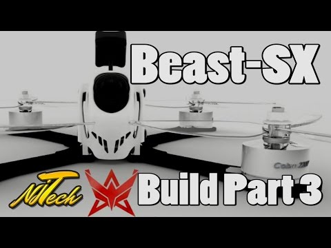 Beast SX Build! Part 3 (Motors, VTX, XSR, Detailing) - UCpHN-7J2TaPEEMlfqWg5Cmg