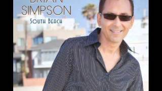 Brian Simpson - Moonlit Ocean