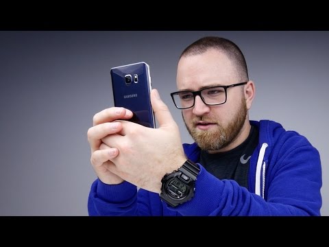 Note 5 Unboxing / To Note Or Not? - UCsTcErHg8oDvUnTzoqsYeNw