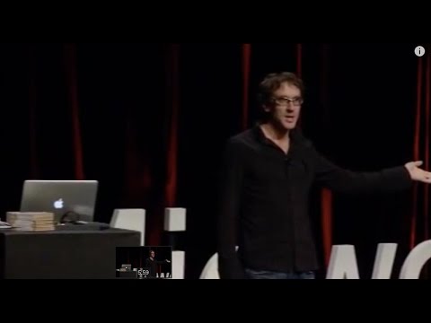 Top hacker shows us how it's done | Pablos Holman | TEDxMidwest - UCsT0YIqwnpJCM-mx7-gSA4Q