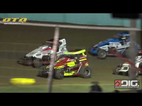 Action Track USA | SpeedSTR Feature Highlights | 6/12/2024 - dirt track racing video image