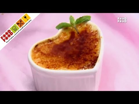 Passion Fruit Creme Brulee - Style Chef - UCthIcpK06l9bhi9ISgreocw