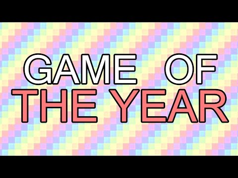 Game of the Year - UCsvn_Po0SmunchJYOWpOxMg