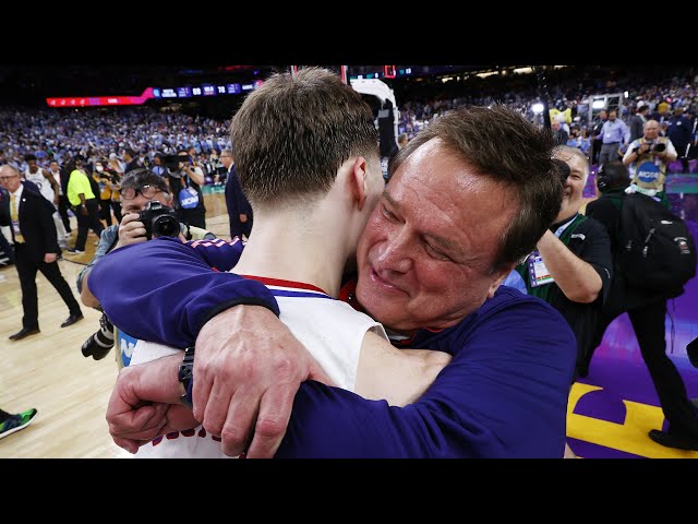 30 Reasons Why Kansas Basketball is the Best