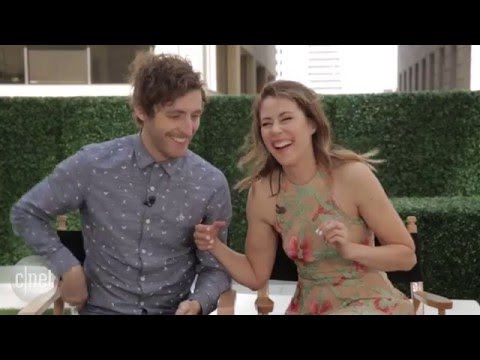 HBO's "Silicon Valley" Thomas Middleditch talk GURPS: Generic Universal Role Playing System - UCOmcA3f_RrH6b9NmcNa4tdg