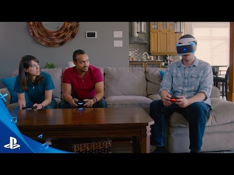 Keep Talking and Nobody Explodes - Cinematic Trailer | PS VR - UC-2Y8dQb0S6DtpxNgAKoJKA