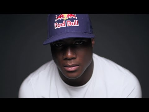 Inside the mind of DeMarcus Ware - Red Bull Primed - UCblfuW_4rakIf2h6aqANefA