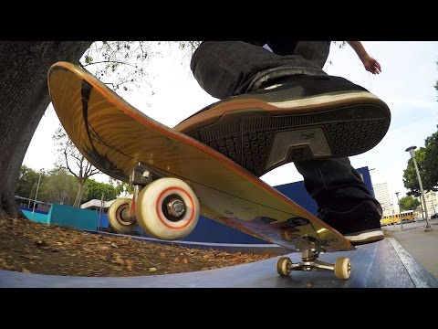 GoPro: Sewa Kroetkov Skates LA - UCqhnX4jA0A5paNd1v-zEysw