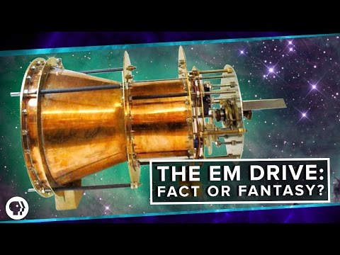 The EM Drive: Fact or Fantasy? | Space Time - UC7_gcs09iThXybpVgjHZ_7g