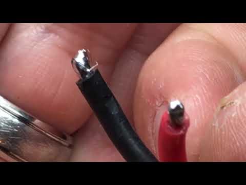 Tech Teach - Quadcopter Soldering!!! How to's do's and dont's! - UCPyZJQPTprjJTLq8K3NnupQ