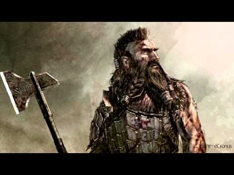 Phil Rey - The Axe of Honor (A Dwarf Song) - UC4L4Vac0HBJ8-f3LBFllMsg