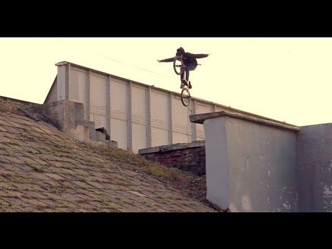 Nikita Zharkov for Stress BMX 2014 - UCEt2RMm3EqtoerqX0-fUpfw