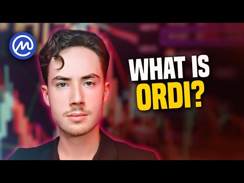 Understanding ORDI: Exploring Bitcoin's First BRC-20 Token