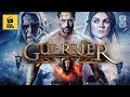 Guerrier - Action - Science Fiction - Film complet en franais - HD 1080