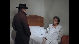 Приключения Шерлока Холмса и доктора Ватсона (1979) - Убийство Стэнджерсона
