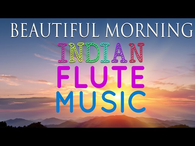 Free Flute Instrumental Music to Relax and Unwind