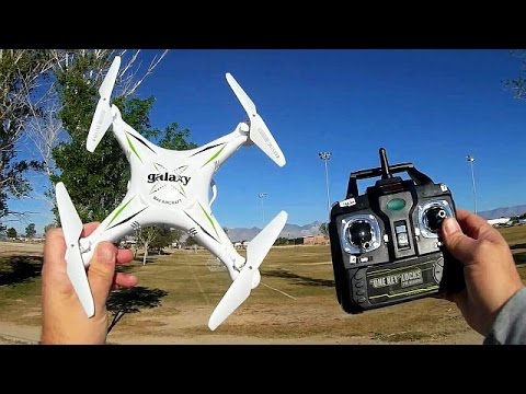 Bo Ming M5-1 Galaxy Drone Flight Test Review - UC90A4JdsSoFm1Okfu0DHTuQ