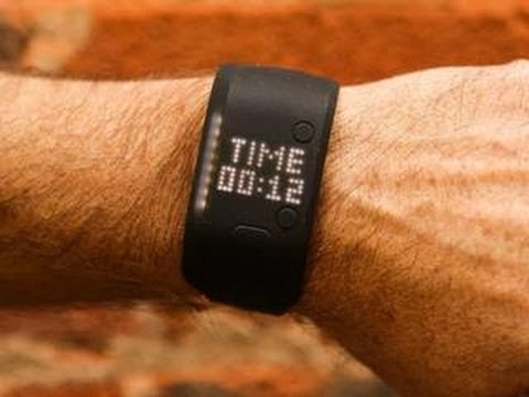 CNET Update - Adidas adds new MiCoach to fitness tracker team - UCOmcA3f_RrH6b9NmcNa4tdg
