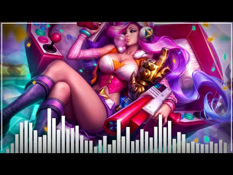 Best Songs for Playing LoL #6 | ♫ 1 Hour Gaming Music Mix 2016 - UCkEUlvLiYxg5xzByy0yilrQ