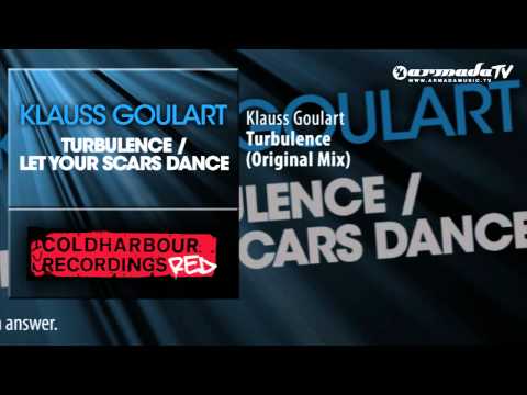 Klauss Goulart - Turbulence (Original Mix) - UCGZXYc32ri4D0gSLPf2pZXQ
