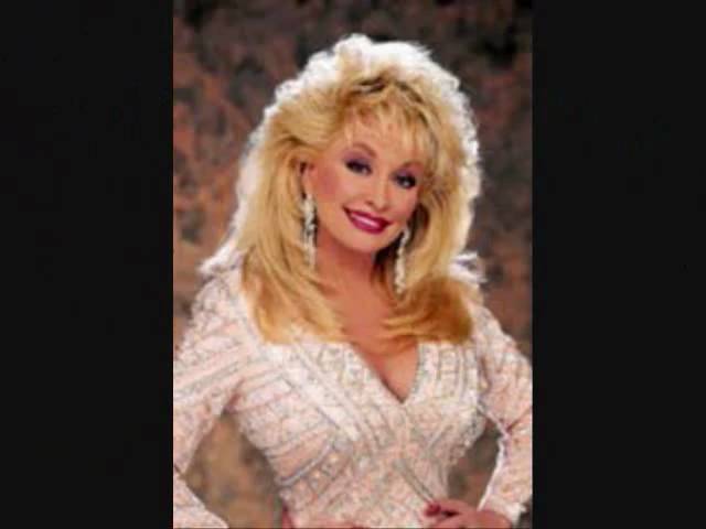Dolly Parton is the Queen of Country Music