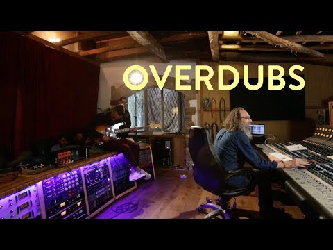 Overdubs - Andrew Scheps - UC-y-8VGVtlP8zDnT60dDgkw