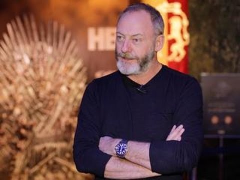 Interview with 'Game of Thrones' Liam Cunningham - UCOmcA3f_RrH6b9NmcNa4tdg