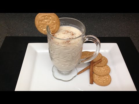 ATOLE DE GALLETAS MARIAS  DELICIOSA RECETA ! - UCKkinZz8CfbX-Hr6zcXOO7Q