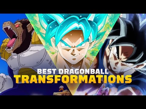 Dragon Ball Transformations And Power-Ups You Need To Know - UCKy1dAqELo0zrOtPkf0eTMw