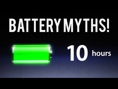 Top 3 Battery Myths! - UCBJycsmduvYEL83R_U4JriQ