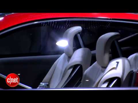 Get an up-close look at the Lexus LF-LC concept - UCOmcA3f_RrH6b9NmcNa4tdg