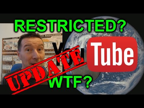 eevBLAB #32 - Youtube Restricted Mode Followup - UC2DjFE7Xf11URZqWBigcVOQ