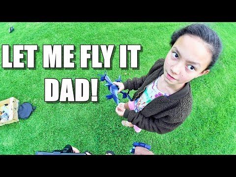 Pterodactyl Drone FQ777 FQ19W Motion Controlled FPV - Full Review - Sanaiya Helps! - UCVQWy-DTLpRqnuA17WZkjRQ