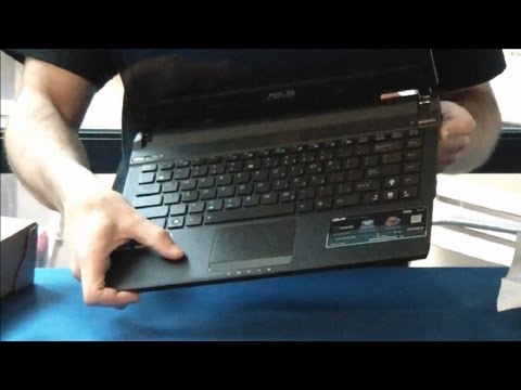 ASUS U36SD-XA1 Notebook Hands-on Review - UChSWQIeSsJkacsJyYjPNTFw