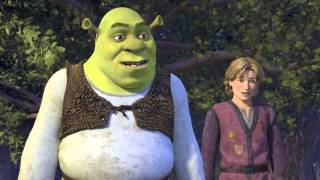 Dana Glover - It Is You (I Have Loved) - Trilha Sonora de Shrek.