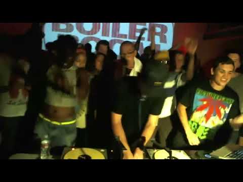 Salva Boiler Room Los Angeles DJ Set - UCGBpxWJr9FNOcFYA5GkKrMg