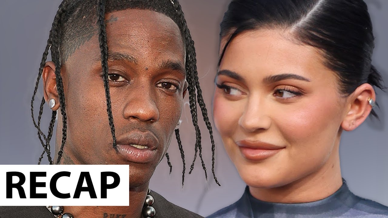 Kylie Jenner Explains Why She Chose ‘Wolf’ As Son’s Name & Changed It – Kardashian’s Hulu Recap