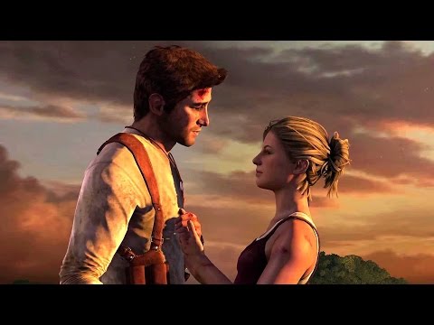 Uncharted: The Nathan Drake Collection - Test-Video zur PS4-Spielesammlung - UC6C1dyHHOMVIBAze8dWfqCw