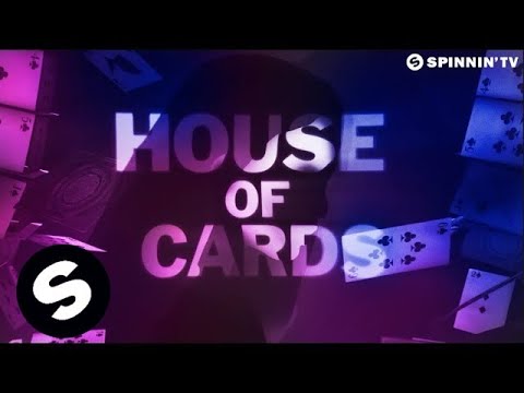 KSHMR - House Of Cards (feat. Sidnie Tipton) [Official Lyric Video] - UCpDJl2EmP7Oh90Vylx0dZtA