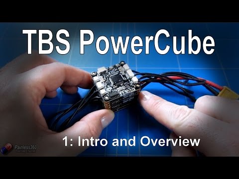 (1/1) TBS PowerCube: Intoduction and Overview - UCp1vASX-fg959vRc1xowqpw