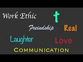 Core Values