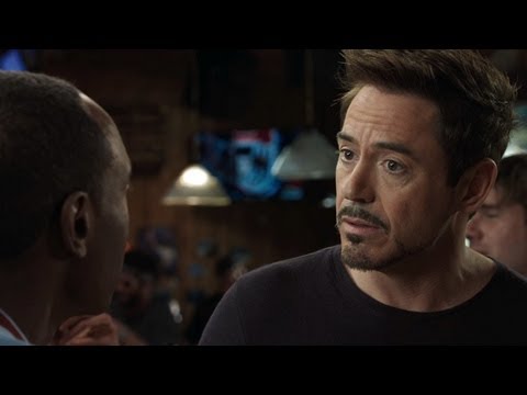 Iron Man 3 Clip - Rhodes is Worried About Tony - UCKy1dAqELo0zrOtPkf0eTMw