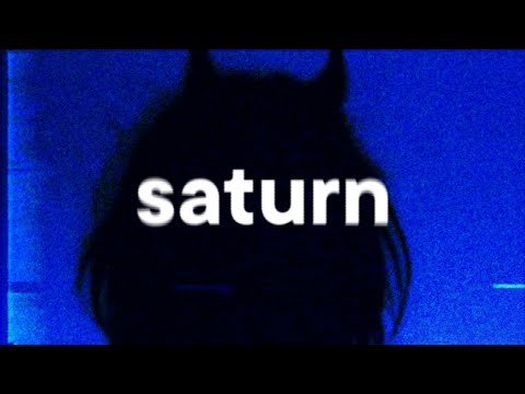 SZA - Saturn 🪐 (slowed & reverb)