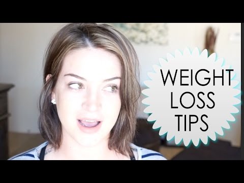 Weight Loss Tips ♡ Healthy Lifestyle - UCcZ2nCUn7vSlMfY5PoH982Q