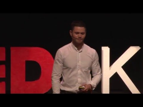 How to Monetize Big Data | Mathias Lundø Nielsen | TEDxKEA - UCsT0YIqwnpJCM-mx7-gSA4Q