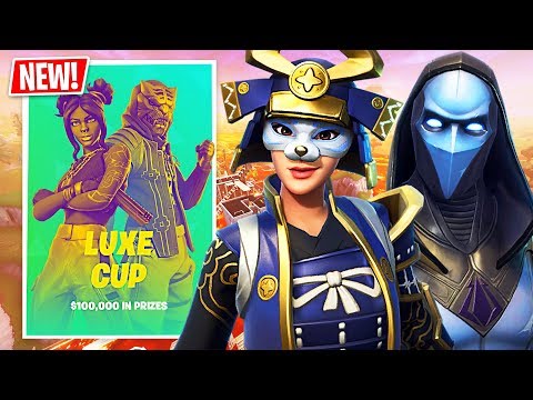 100 000 Luxe Cup Finals Fortnite Battle Royale Fpvracer Lt - fortnite battle royale fpvracer lt