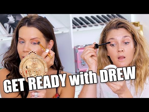 GET READY WITH DREW BARRYMORE - UC4qk9TtGhBKCkoWz5qGJcGg