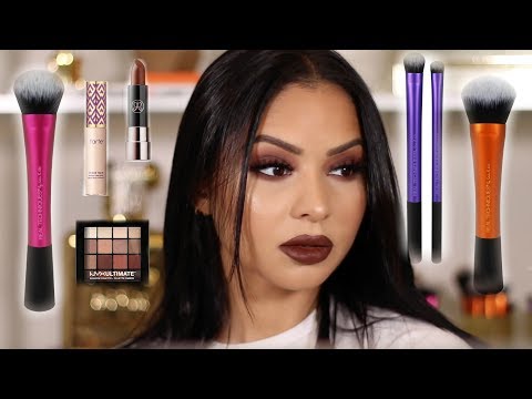 Fall Makeup Tutorial | Diana Saldana - UC4RRwAtw2dLrPvbl8VKGvHA