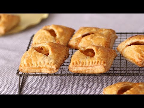 Peach-and-Cream-Cheese Hand Pies- Sweet Talk with Lindsay Strand - UCl0kP-Cfe-GGic7Ilnk-u_Q